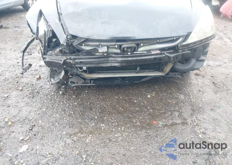 2007 Honda Accord 2.4 Ex from USA, damaged, VIN 1HGCM56867A001915